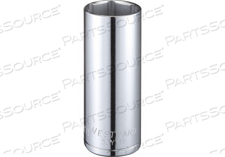 OEM#: 53YV17SOCKET 1/2 DRIVE METRIC 26MM SOCKET SZ от Westward
