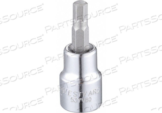 OEM#: 53YV80НАСАДКА SAE 3/8 DRIVE 7/32 TIP от Westward