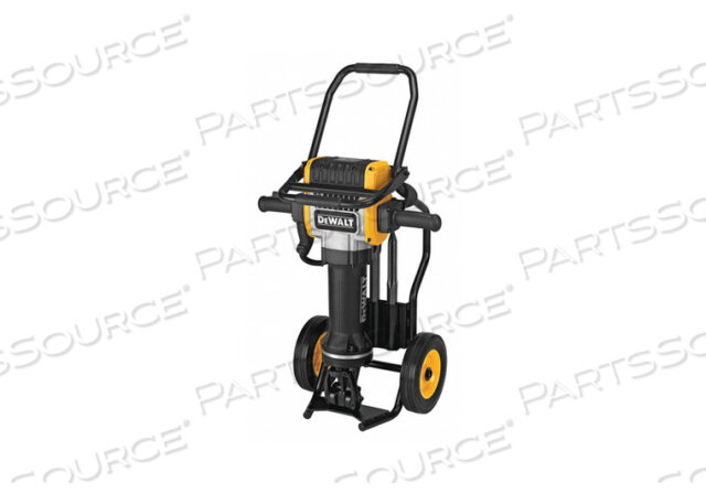 OEM#: D259804HAMMER CART HEX SHANK 18-1/2 ОБЩИЙ ДЛИНА от DeWalt
