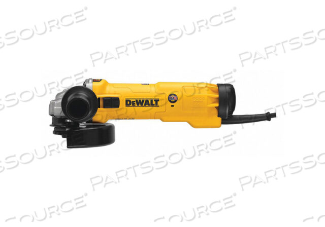 OEM#: DWE43140УГЛОВАЯ ШЛИФОВАЛЬНАЯ МАШИНА 13A 9000 ОБ/МИН от DeWalt