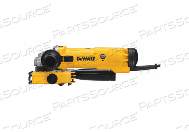 OEM#: DWE46103УГЛОВАЯ ШЛИФОВАЛЬНАЯ МАШИНА 13A 9000 ОБ/МИН от DeWalt