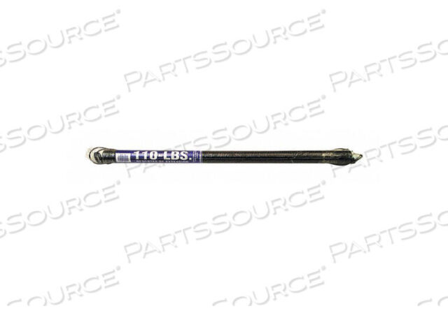 OEM#: GD 12191ПРУЖИНА РАСТЯЖЕНИЯ ИЗ ВЫСОКОУГЛЕРОДИСТОЙ СТАЛИ 25 Л от Primeline