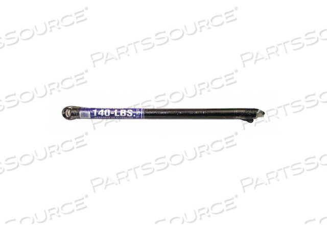 OEM#: GD 12194ПРУЖИНА РАСТЯЖЕНИЯ ИЗ ВЫСОКОУГЛЕРОДИСТОЙ СТАЛИ 25 Л от Primeline