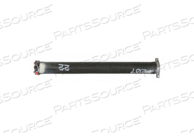 OEM#: GD 12317УГОЛ ОТКЛОНЕНИЯ ПРУЖИНЫ ТОРСИОНА 180 ГРАД. от Primeline