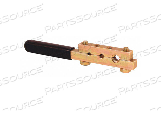 OEM#: GD 52215Ручной обжимной инструмент размером 1/16 3/32 1/8 от Primeline