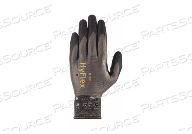 OEM#: 11-939ПЕРЧАТКИ С ЗАЩИТОЙ ОТ ПОРЕЗОВ XS/6 PR от Ansell Healthcare
