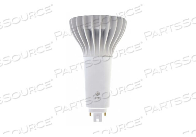 OEM#: LED19GX24Q-V/840LED ЛАМПА PL ВЕРТИКАЛЬНАЯ ФОРМА НЕ РЕГУЛИРУЕМАЯ ЯРКОСТИ от GE Lighting