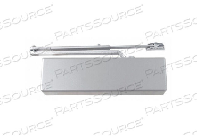 OEM#: DCH1000-STD-FULL RW/PA ALSURFACE CLOSER HEAVY DUTY MANUAL от Dexter