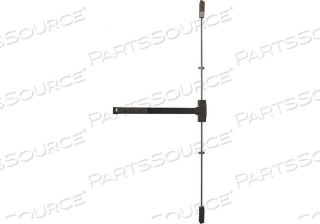 OEM#: ED1000-V-EO-3FT 7FT DH US10BSURFACE ВЕРТИКАЛЬНЫЙ ШТОК МАСЛЯНАЯ ПОТРЕБЛЕННАЯ БРОНЗА от Dexter