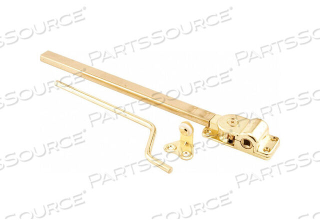 OEM#: H 3687ОПЕРАТОР СТВОРЧАТОГО ОКНА GOLD 10-3/4 L от Primeline