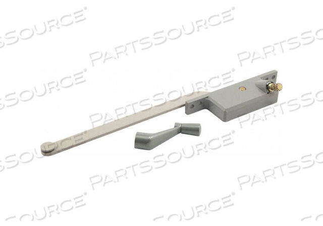 OEM#: H 4306RIGHT HAND WINDOW OPERATOR 9 L by Primeline