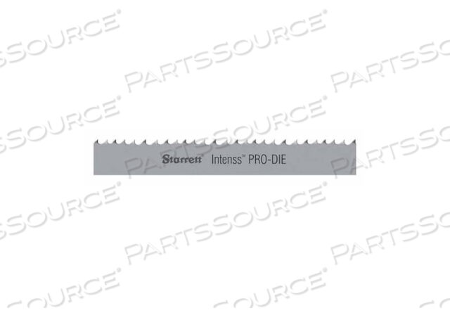 OEM#: 99143-07-08ЛЕНТОЧНАЯ ПИЛКА 7 ФУТОВ 8 ДЛИНА 1/2 ШТ от Starrett
