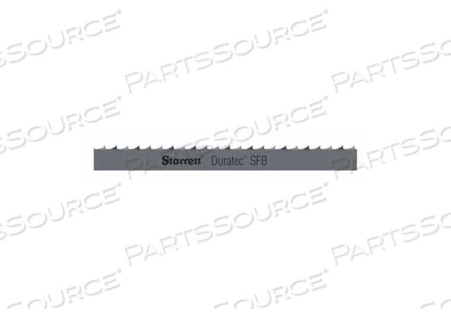 OEM#: 91151-14-09ЛЕНТОЧНАЯ ПИЛКА 14 ФУТОВ 9 ДЛИН 1/4 ШТ от Starrett