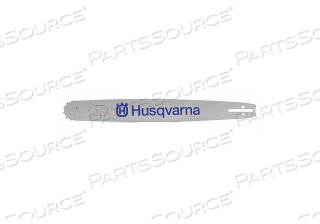 OEM#: 587781402ШИНА ЦЕПНОЙ ПИЛЫ 16 ШТ. ДЛИНА 0,5 ОТ HUSKVARNA