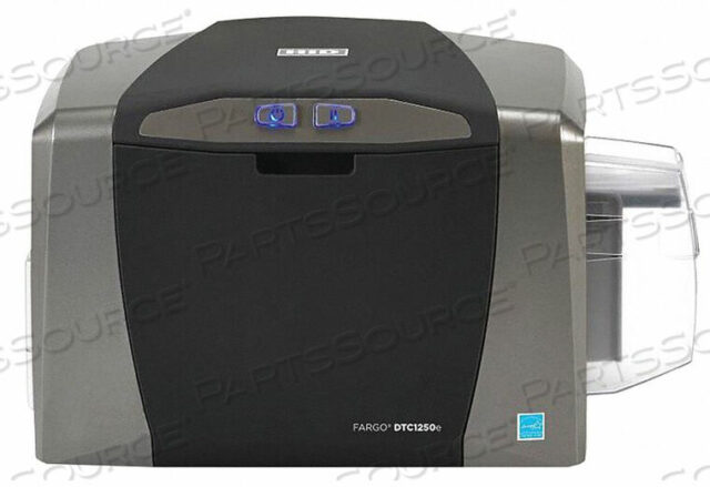 OEM#: SRX 50000ID CARD PRINTER BLACK/GRAY ДЛЯ ПК ИЛИ MAC от Baumgartens