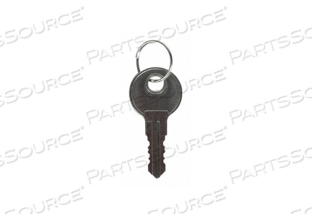 OEM#: KIT-H18054КЛЮЧ СЕРЕБРИСТЫЙ 1-3/4 SZ НИКЕЛЕВЫЙ МАТЕРИАЛ PK2 от Safety Technology International