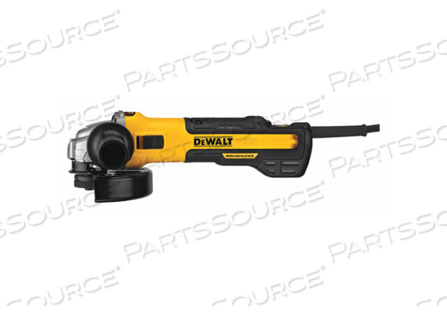 OEM#: DWE43240INOXУГЛОВАЯ ШЛИФОВАЛЬНАЯ МАШИНА С 6 КРУГАМИ ДИАМЕТРОМ 13 L от DeWalt