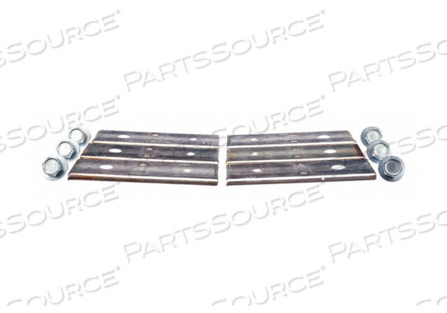 OEM#: HJ66AFUSE KIT 240/600VAC 600A J CLASS от Siemens