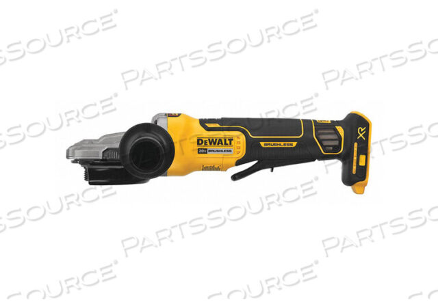 OEM#: DCG413FBGRINDER BRUSHLESS BARE TOOL 20V SIZE 5 от DeWalt