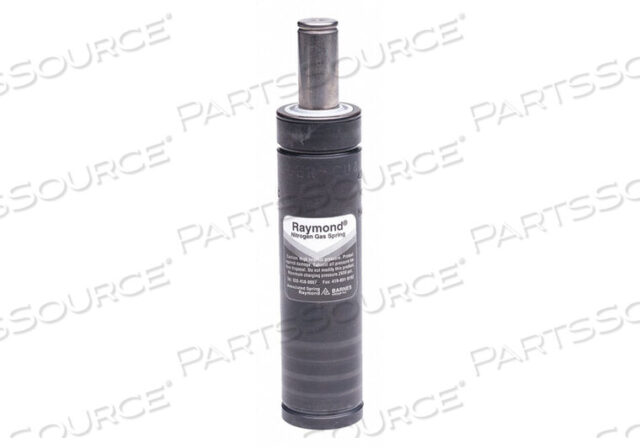 OEM#: CU 18300-050ГАЗОВАЯ ПРУЖИНА УГЛЕРОДИСТАЯ СТАЛЬ СИЛА 41140 LB. от Raymond