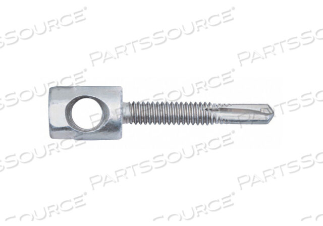 OEM#: PFM2241100ROD HANGER ANCHOR SHANK 1 L PK25 от Powers Fasteners