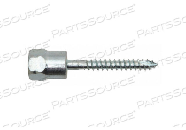 OEM#: PFM2251200ROD HANGER ANCHOR SHANK 3 L PK25 от Powers Fasteners