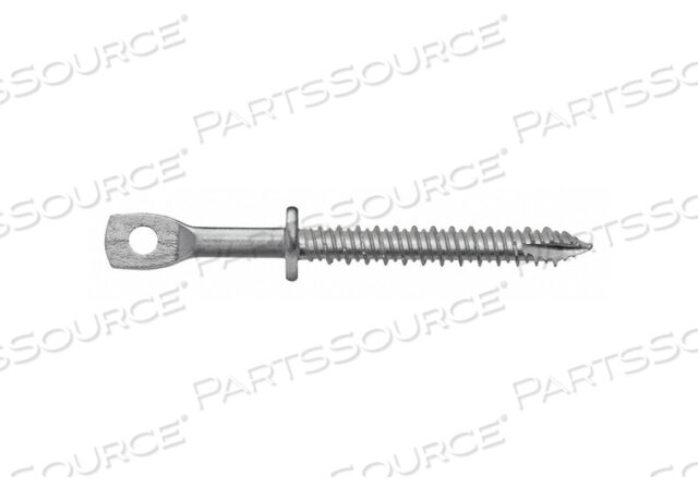 OEM#: PFM2251500ROD HANGER ANCHOR SHANK 3 L PK25 от Powers Fasteners