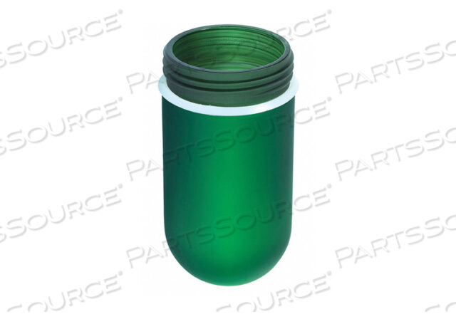 OEM#: VGL-GNREPLACEMENT GLASS GLOBE 5 LX5 W X 8 H от Hubbell Power Systems