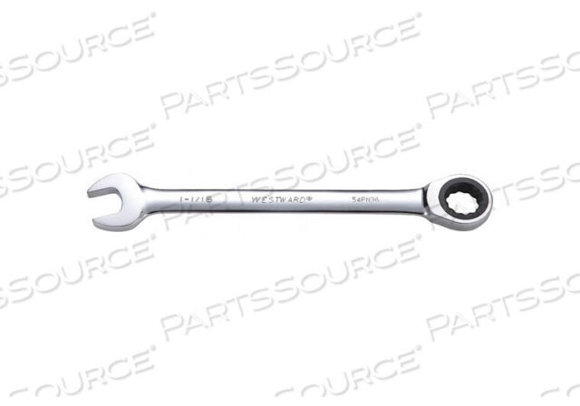 OEM#: 54PN36КОМБИНИРОВАННЫЙ КЛЮЧ SAE 1-1/16 от Westward
