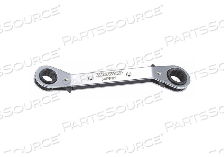 OEM#: 54PP82ТОРЦЕВОЙ КЛЮЧ 7-3/4 L от Westward