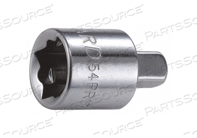 OEM#: 54PR17DRIVE ADAPTER 3/8 FEMALE X 1/4 MALE от Westward