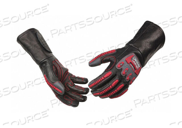 OEM#: K3109-LСВАРОЧНЫЕ ПЕРЧАТКИ L/9 PR от Lincoln Electric