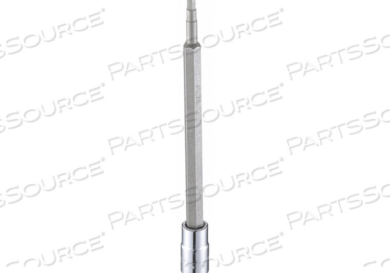 OEM#: 54TL95НАСАДКА ШЕСТИГРАННАЯ 1/4 1/8 НАКОНЕЧНИК 4-3/4 L от Westward