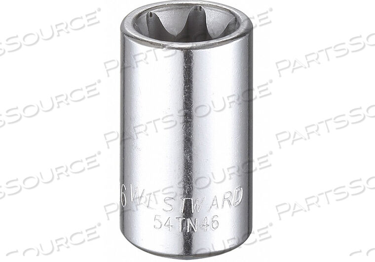 OEM#: 54TN46НАСАДКА TORX(R) E-16 НАКОНЕЧНИК 1-1/4 L от Westward
