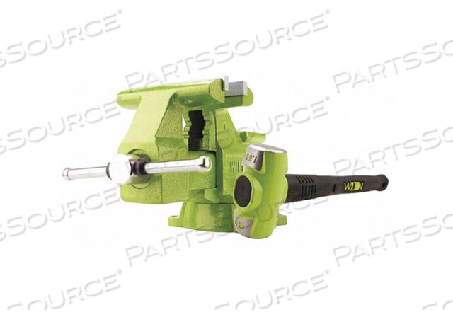 OEM#: 11128BHWORKSHOP VISE SWIVEL STANDARD DUTY от Wilton/ Walter Meier Manufacturing Americas