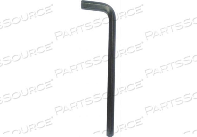 OEM#: 54TU85ШЕСТИГРАФИЧЕСКИЙ КЛЮЧ L МЕТРИЧЕСКИЙ 12 ММ 8-7/32 L от Westward