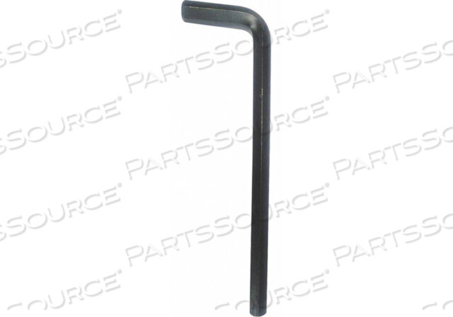 OEM#: 54TU86ШЕСТИГРАФИЧЕСКИЙ КЛЮЧ L МЕТРИЧЕСКИЙ 14MM 9-11/64 L от Westward