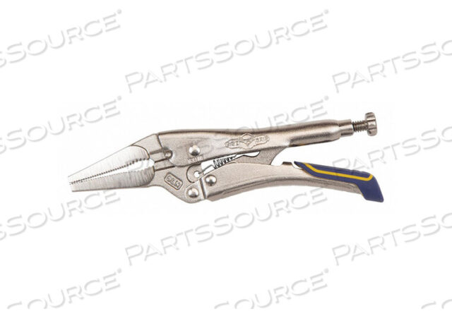 OEM#: IRHT82583VISE-GRIP 6LN FAST RELEASE 6 ДЛИННЫЕ ГУБКИ С ФИКСАТОРОМ от IRWIN Tools
