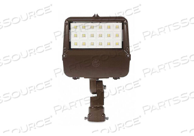 OEM#: EFM1010AA76740NAK1DKBZПРОЖЕКТОР LED 5000 ЛМ 30 Вт 120-277 В переменного тока от GE Lighting