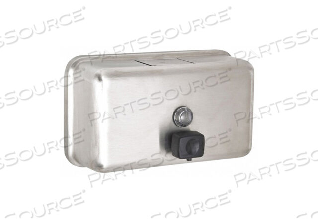 OEM#: 54ZU85HAND CLEANER DISPENSER TOUGH GUY WALL by Tough Guy