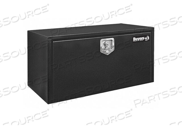 OEM#: 1702305UNDERBODY TRUCK BOX 6.7 CU FT CAP. от покупателей Products