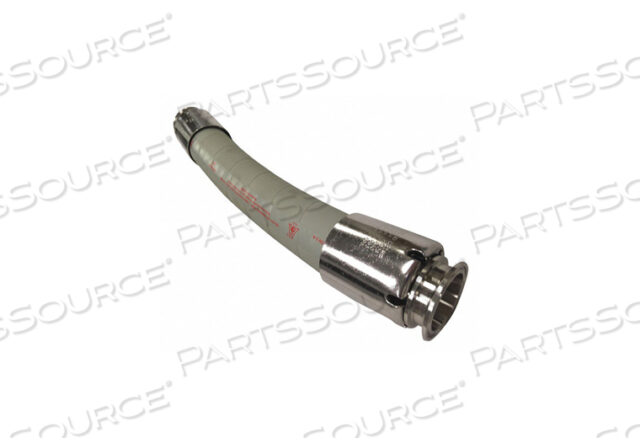 OEM#: 6300-48-5-TRI-TRIFOOD GRADE HOSE ASSEMBLY 3 ID X 5 FT. от Novaflex