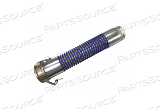 OEM#: 2020-300-10-C X EFOOD GRADE ШЛАНГ В СБОРЕ 3 ID X 10 ФУТОВ от Kuriyama