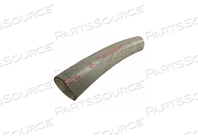 OEM#: 6300-03000-100ШЛАНГ ПИЩЕВОЙ КЛАССА BULK 3 ID X 100 ФУТОВ. СЕРЫЙ от Novaflex