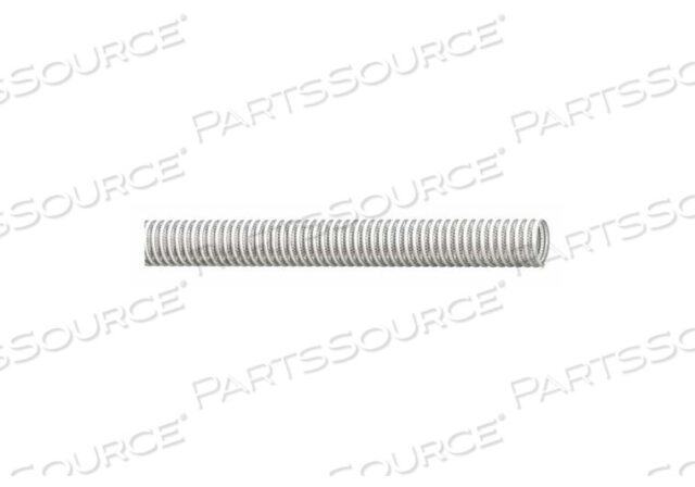 OEM#: VBT300-25-GFOOD ШЛАНГ 3 ID X 25 ФУТОВ. ПРОЗРАЧНЫЙ от Continental