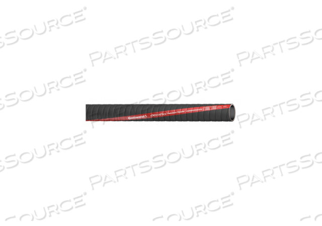 OEM#: PTX150-10-GBULK НЕФТЕПРОДУКТОВЫЙ ШЛАНГ 1-1/2 ID X 10 ФУТОВ от Continental