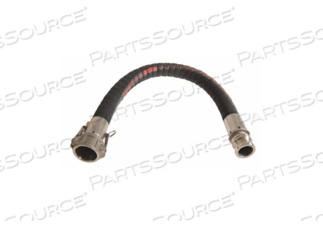 OEM#: CHX300-10CE-GХИМИЧЕСКИЙ ШЛАНГ В СБОРЕ 3 ID X 10 ФУТОВ от Continental