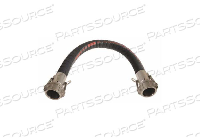 OEM#: CHX200-12CC-GХИМИЧЕСКИЙ ШЛАНГ В СБОРЕ 2 ID X 12 ФУТОВ от Continental