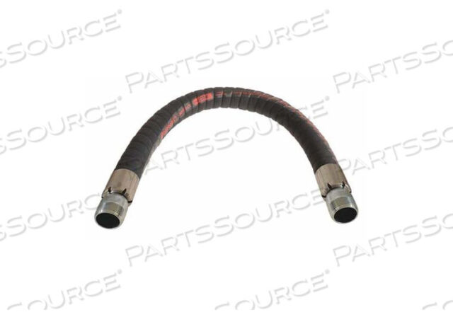 OEM#: CHX200-10NN-GХИМИЧЕСКИЙ ШЛАНГ В СБОРЕ 2 ID X 10 ФУТОВ от Continental