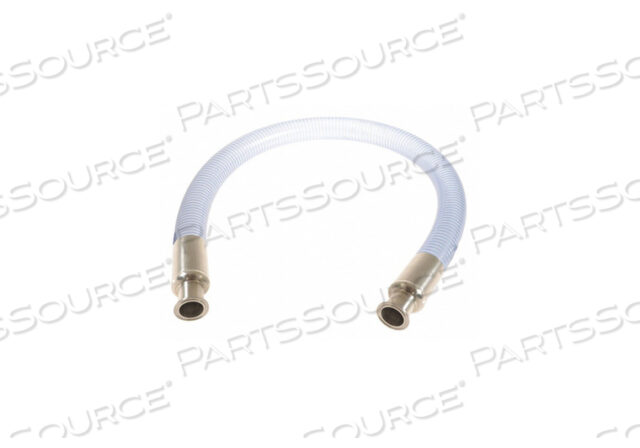 OEM#: NTF100-05TC-GFOOD GRADE HOSE 1 ID X 5 FT. CLEAR от Continental